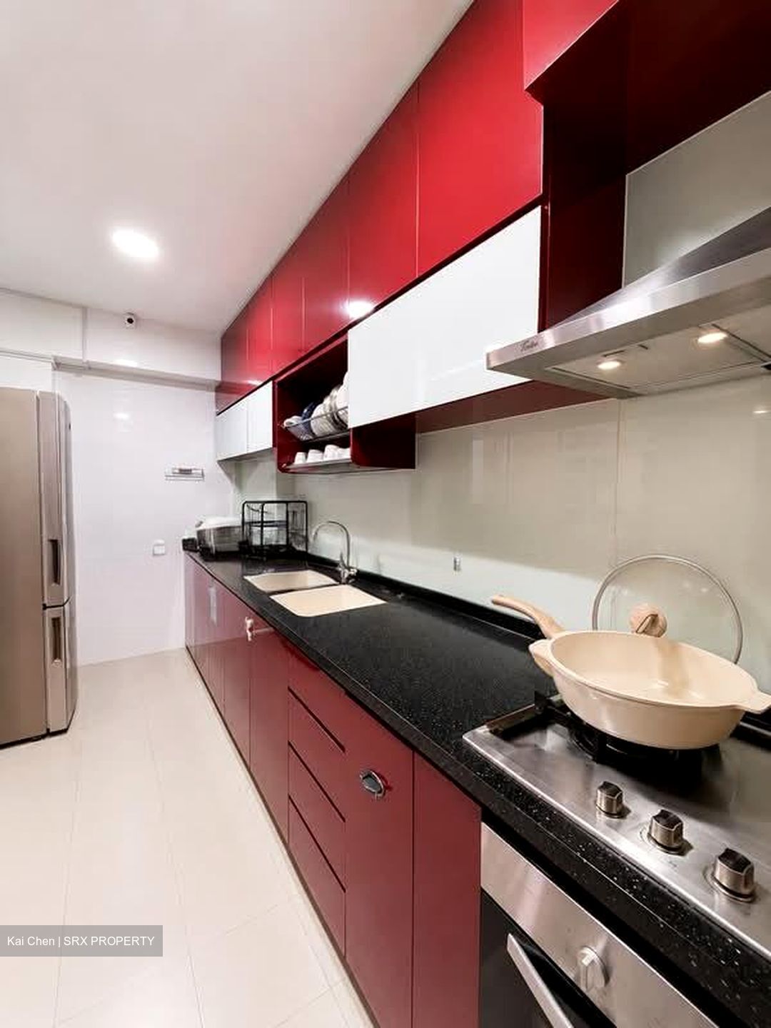 Blk 673B Fern Grove @ Yishun (Yishun), HDB 5 Rooms #587192251